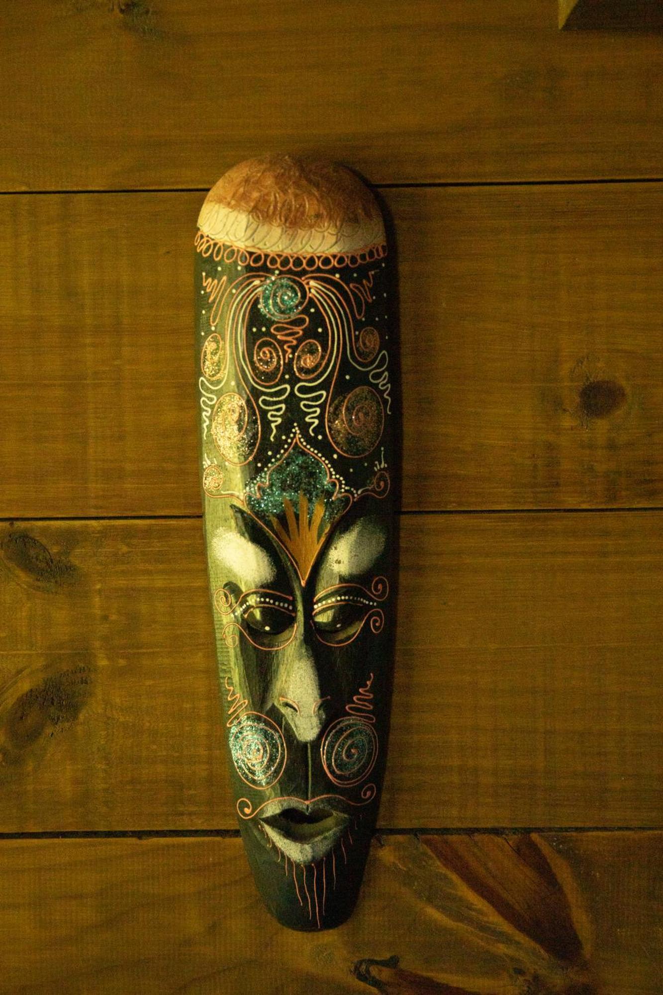 Guarda Encantada Surf Hostel Palhoça エクステリア 写真